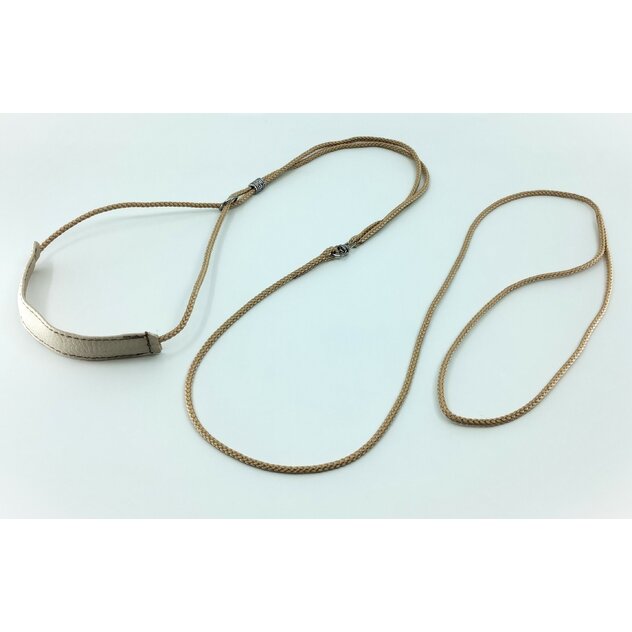 podkrčník bežova 3 mm 00-